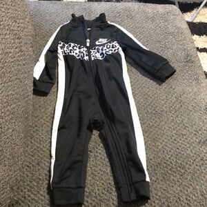 nike onesie